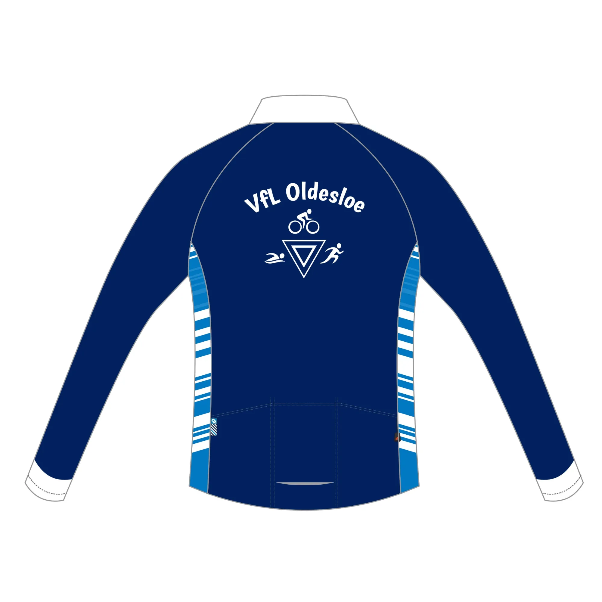 PERFORMANCE Intermediate Jacket - Children