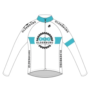 PERFORMANCE Intermediate Jacket - Children