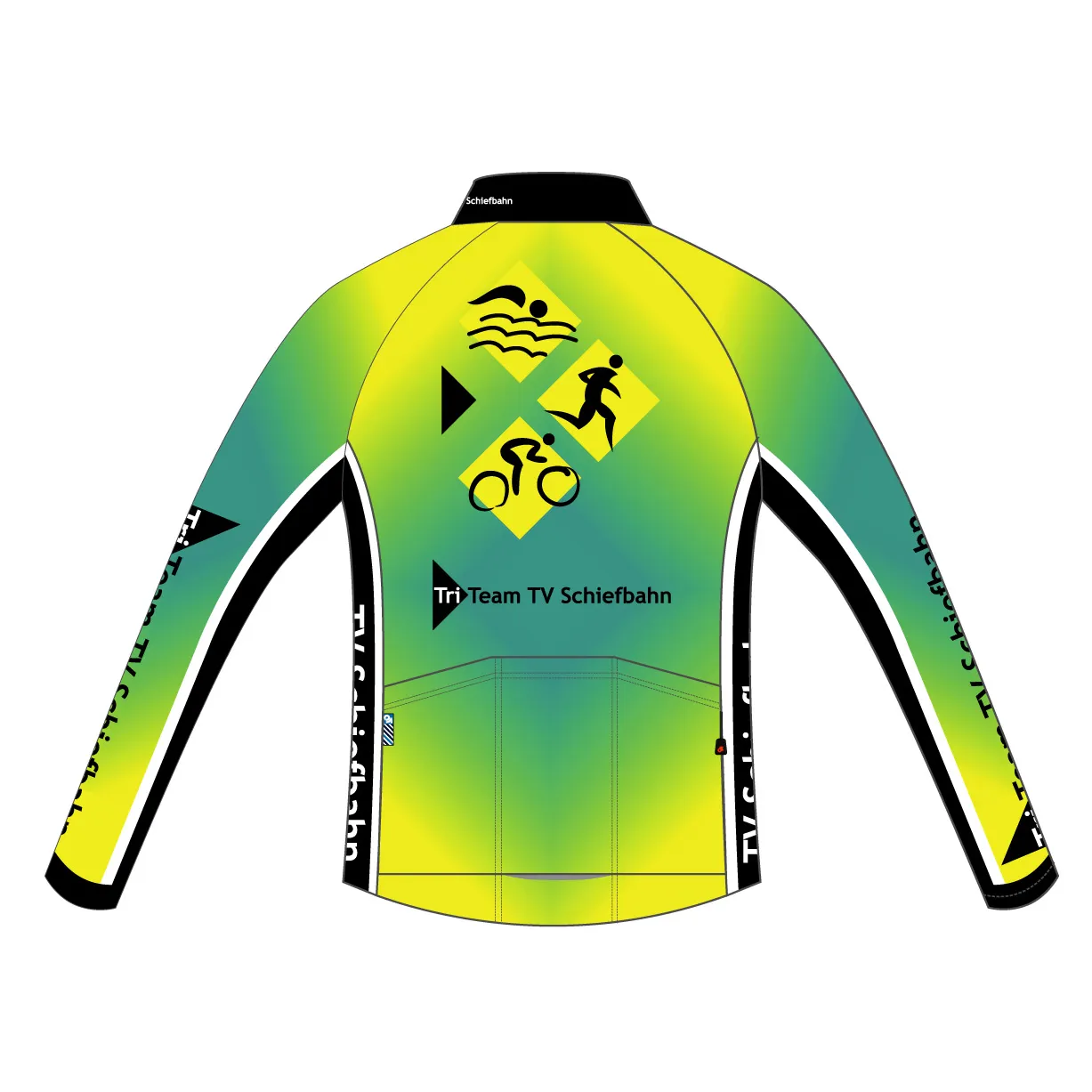 PERFORMANCE Intermediate Jacket - Children