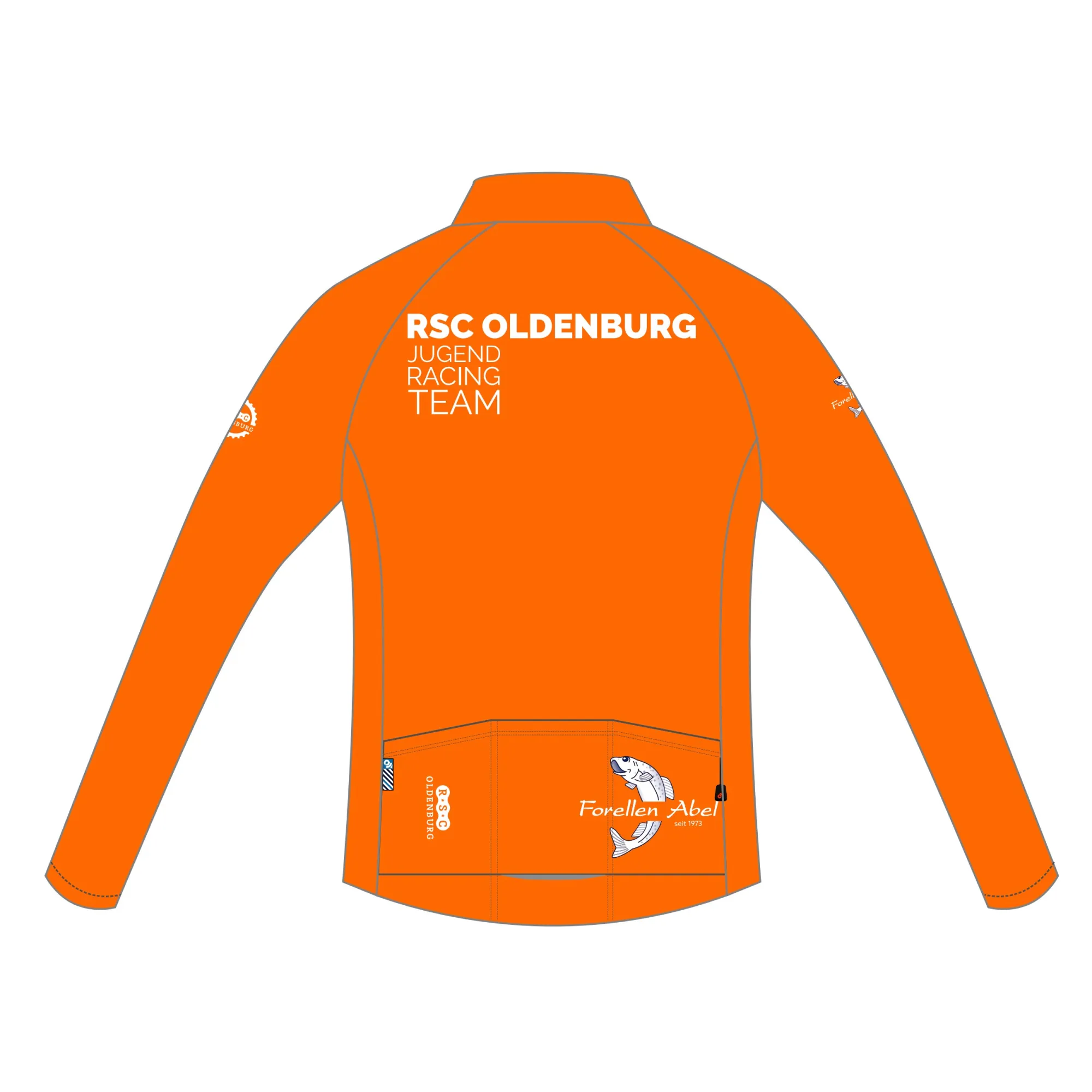 PERFORMANCE Intermediate Jacket