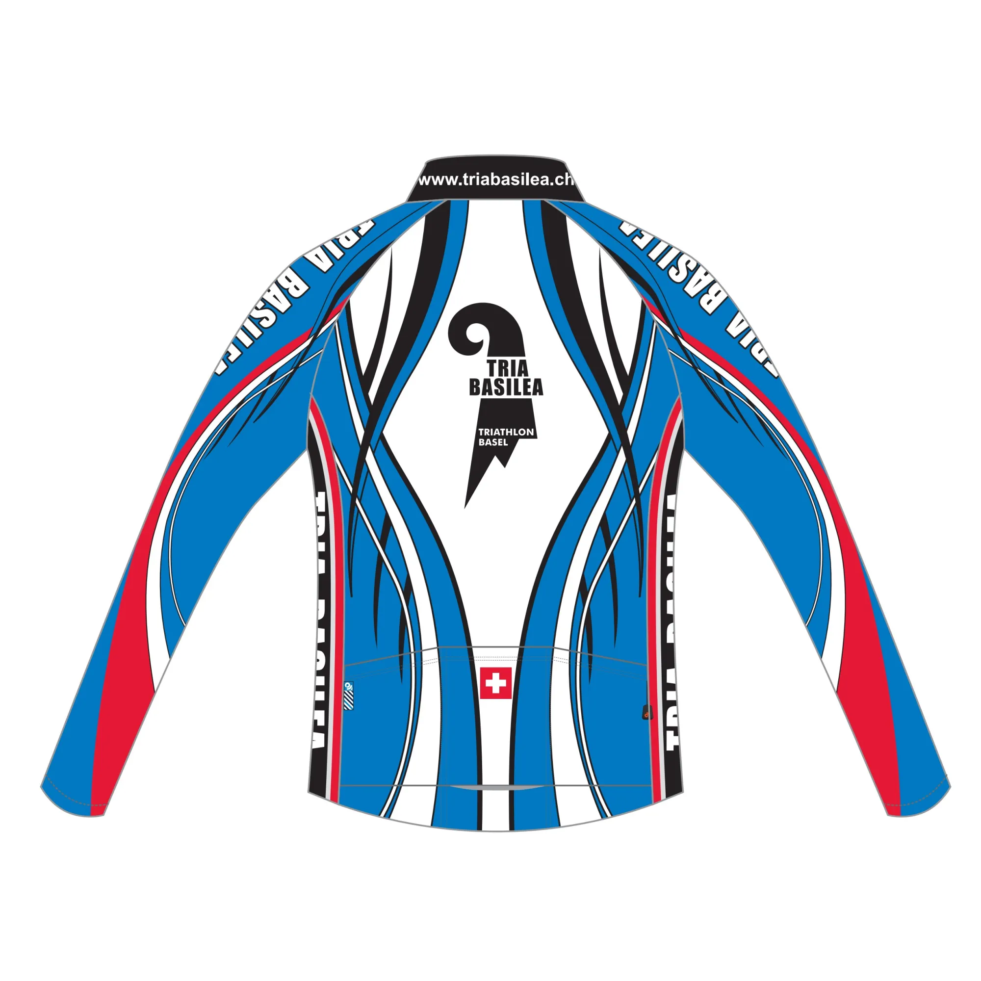 PERFORMANCE Intermediate Jacket