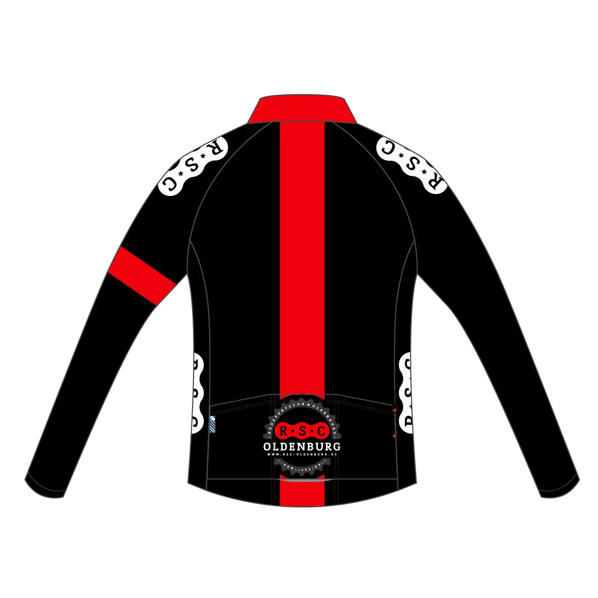 PERFORMANCE Intermediate Jacket