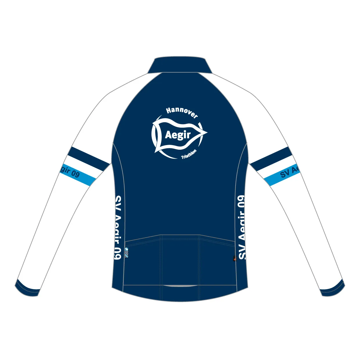 PERFORMANCE Intermediate Jacket