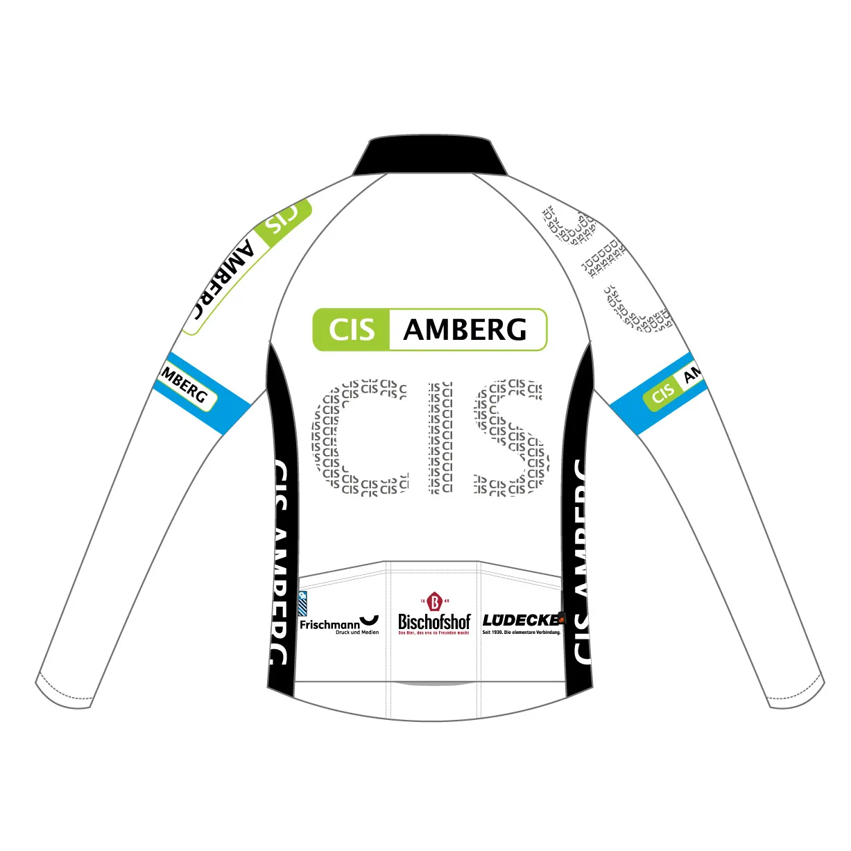 PERFORMANCE Intermediate Jacket