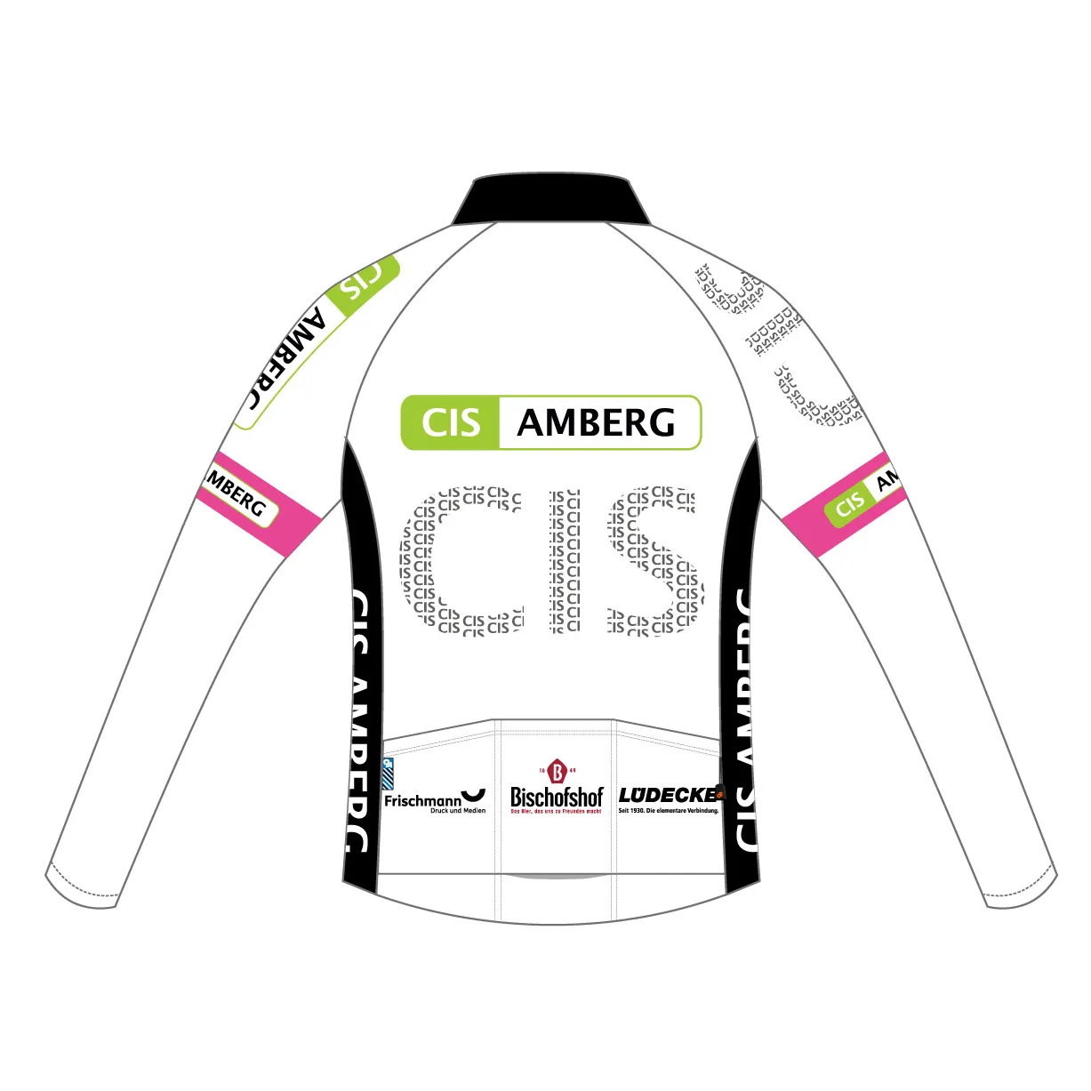 PERFORMANCE Intermediate Jacket
