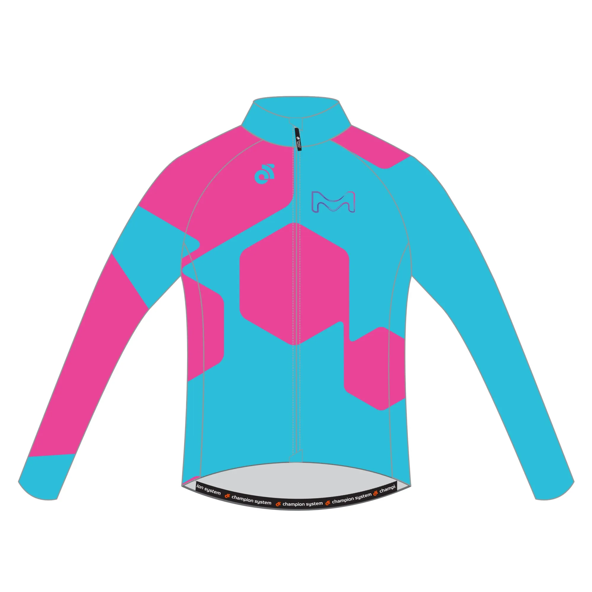 PERFORMANCE Intermediate Jacket