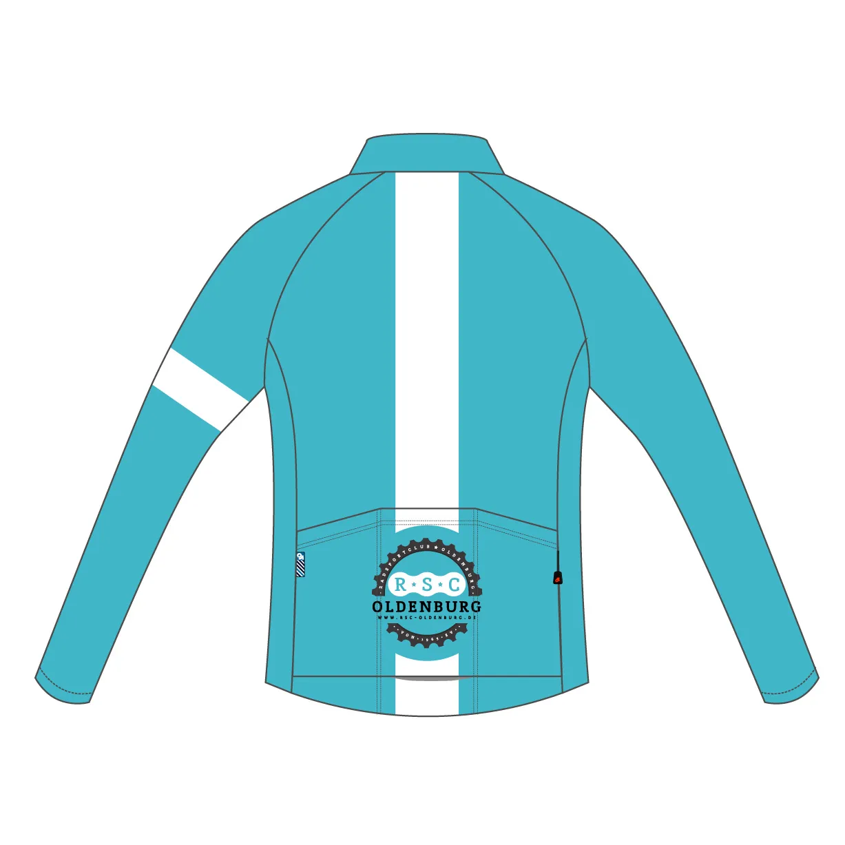 PERFORMANCE Intermediate Jacket
