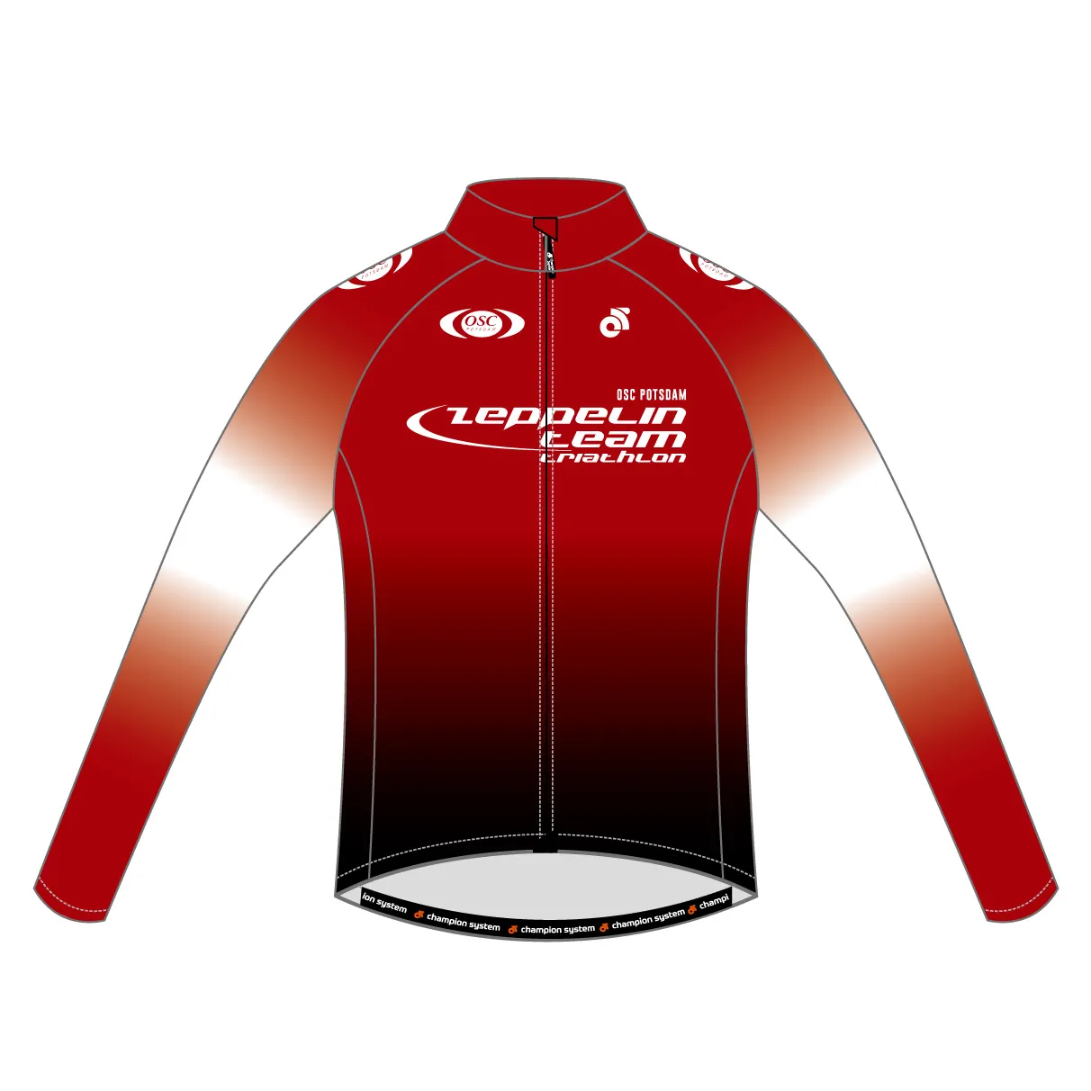 PERFORMANCE Intermediate Jacket