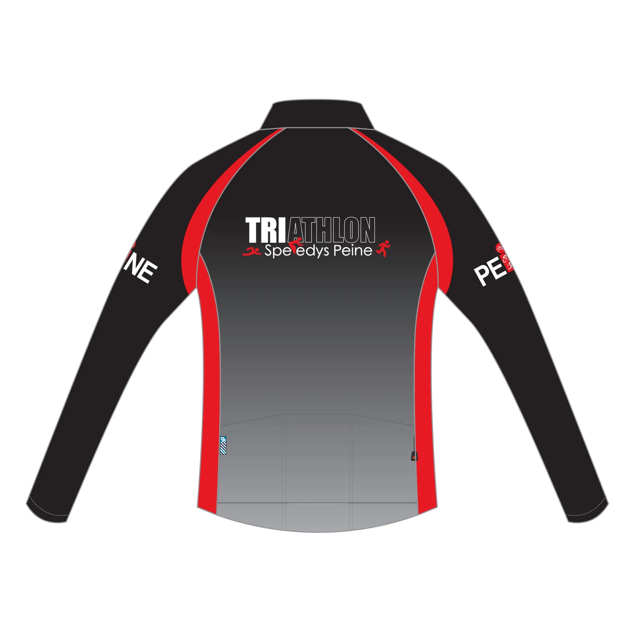 PERFORMANCE Intermediate Jacket