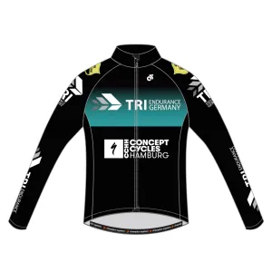 PERFORMANCE Intermediate Jacket