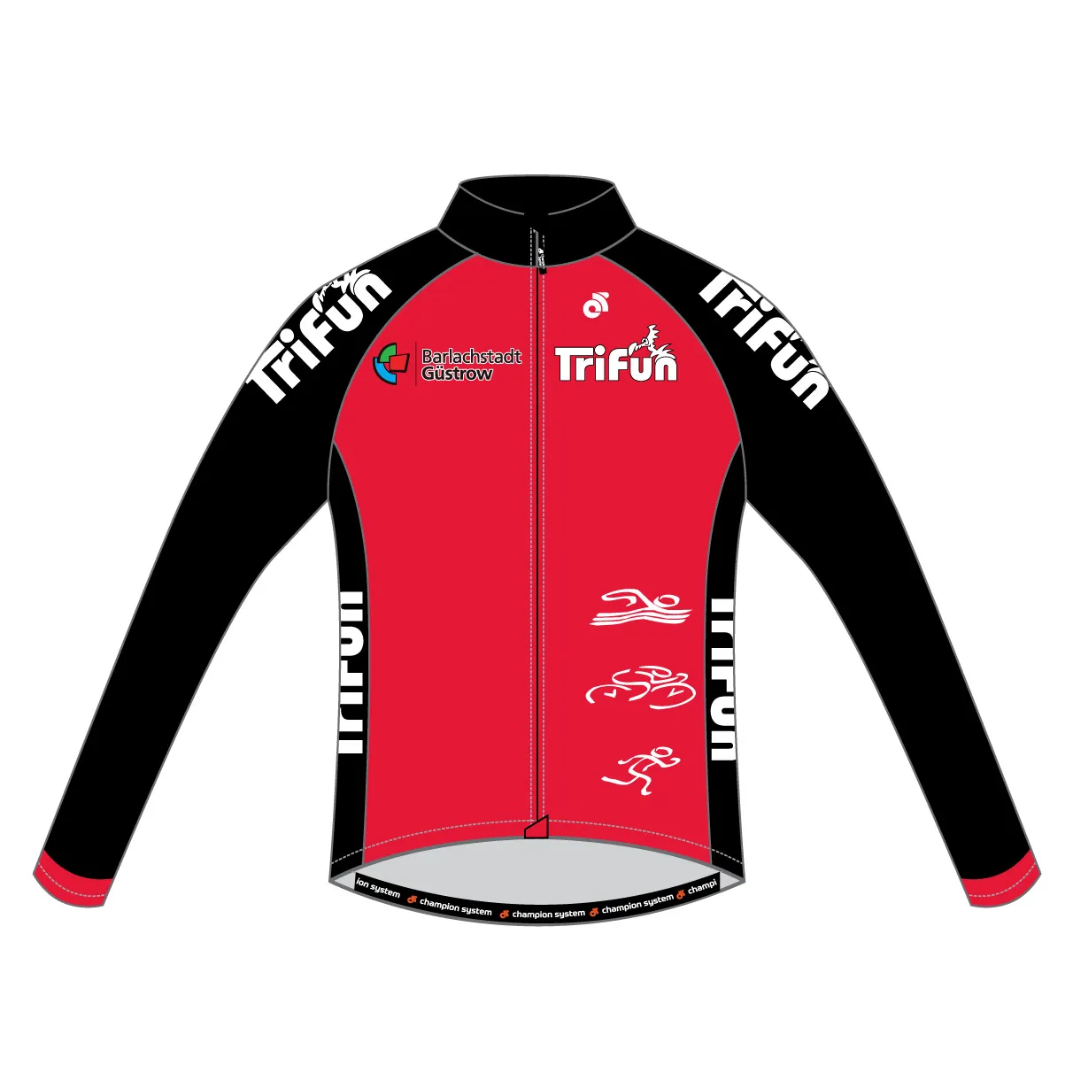 PERFORMANCE Intermediate Jacket