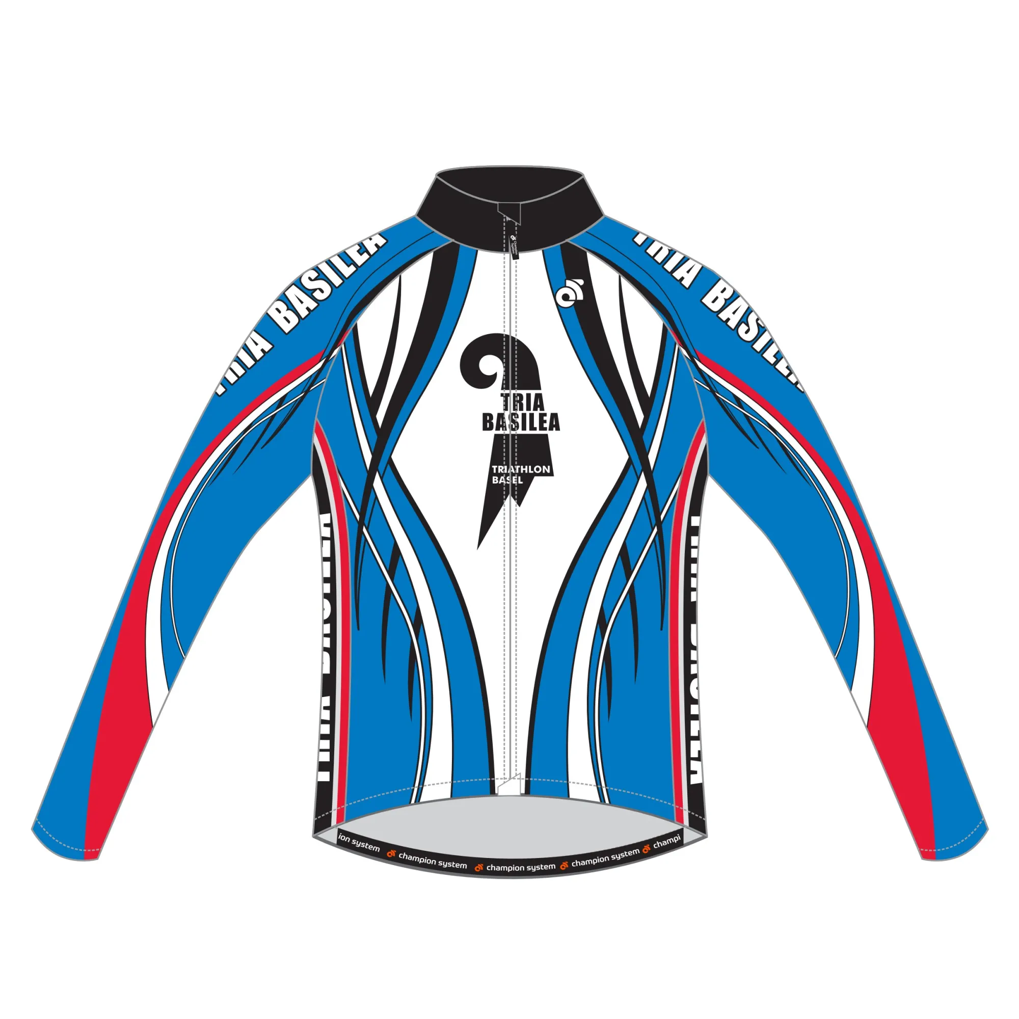 PERFORMANCE Intermediate Jacket