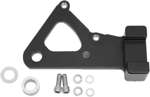 Performance Machine 0023-1526EJ-B Vintage Calipers for 11.5in. Rotor - Black