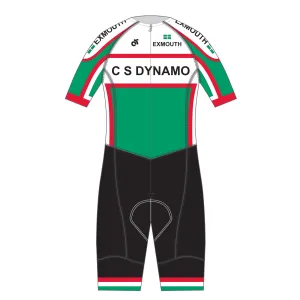 PERFORMANCE Race Suit