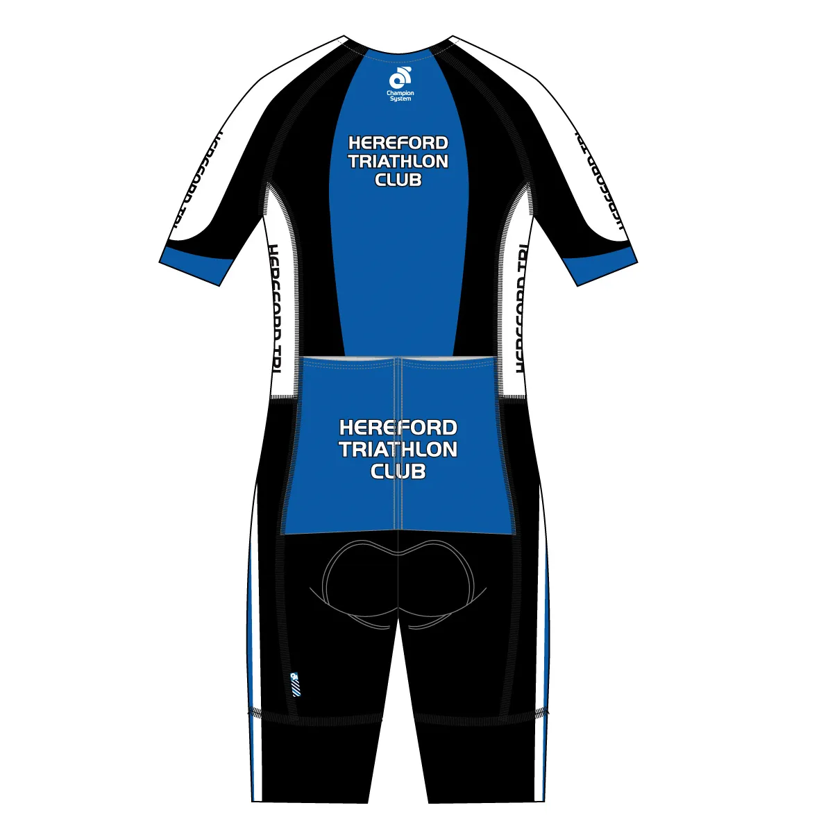 PERFORMANCE Race Suit