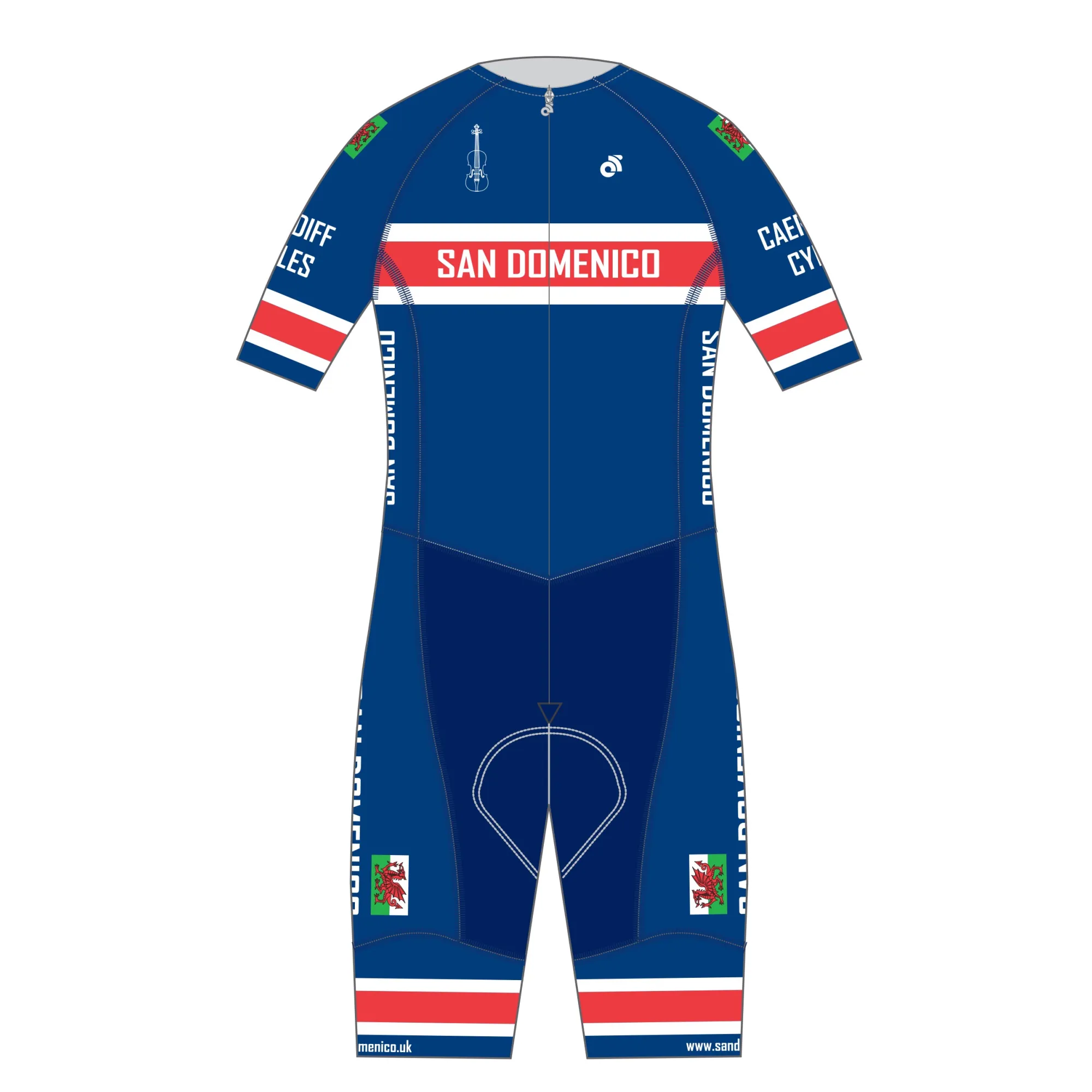 PERFORMANCE Race Suit
