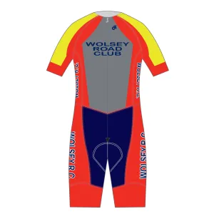 PERFORMANCE Race Suit