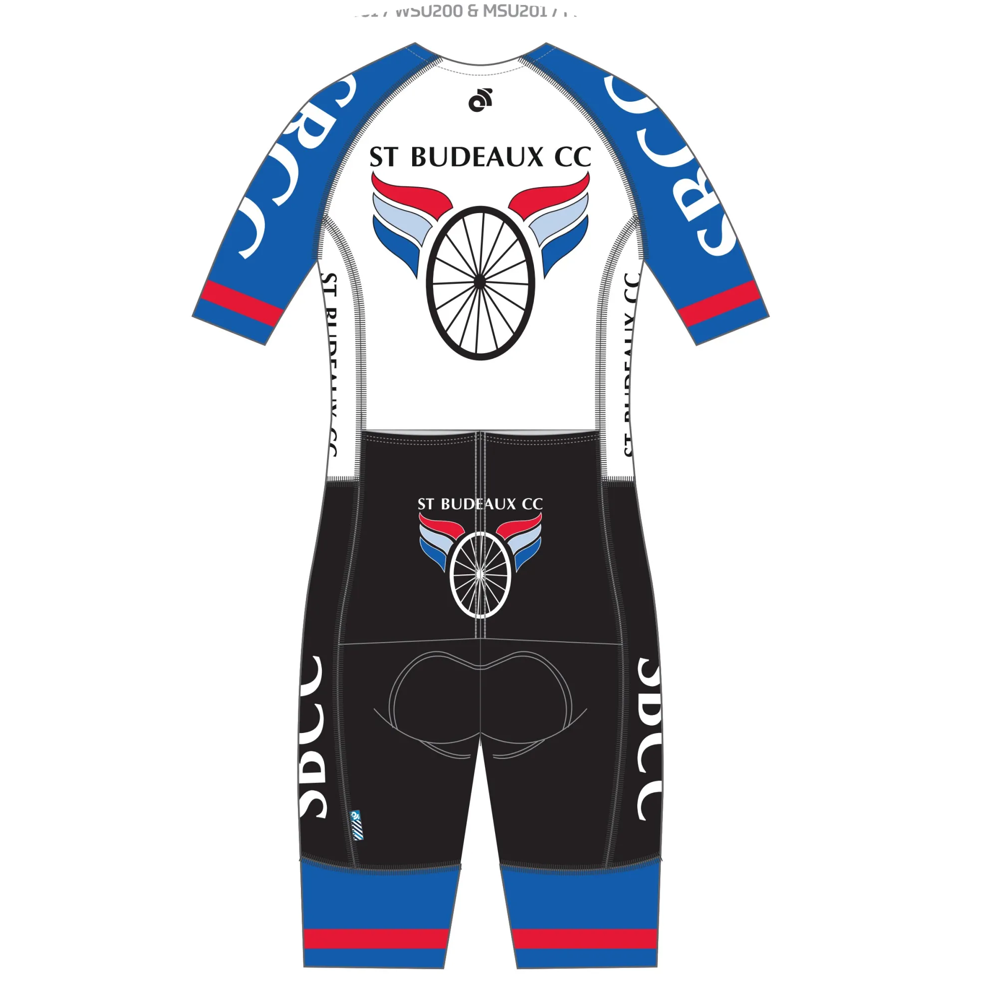 PERFORMANCE Race Suit