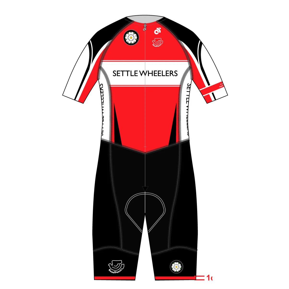 PERFORMANCE Race Suit