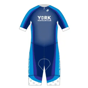PERFORMANCE Race Suit