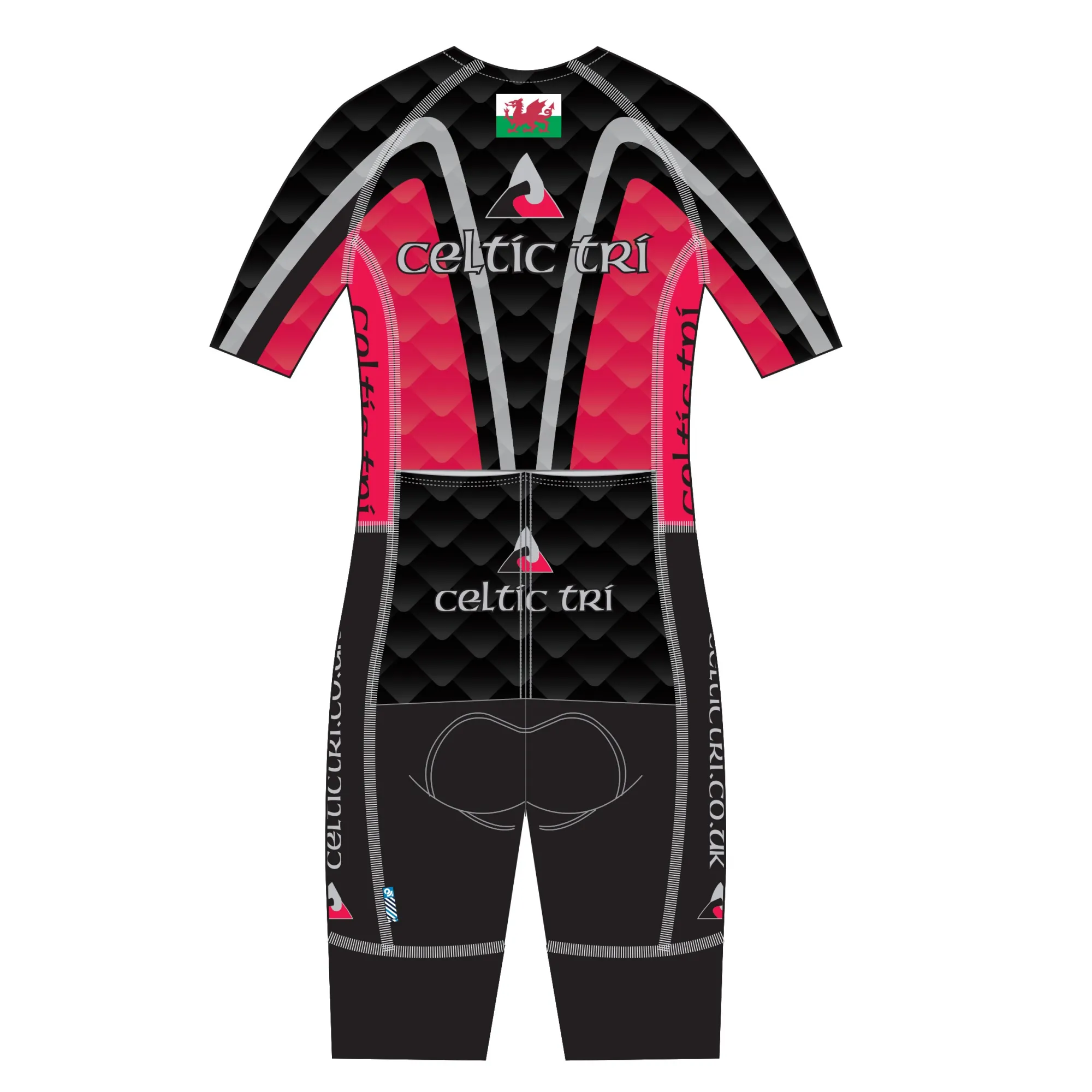 PERFORMANCE Race Suit