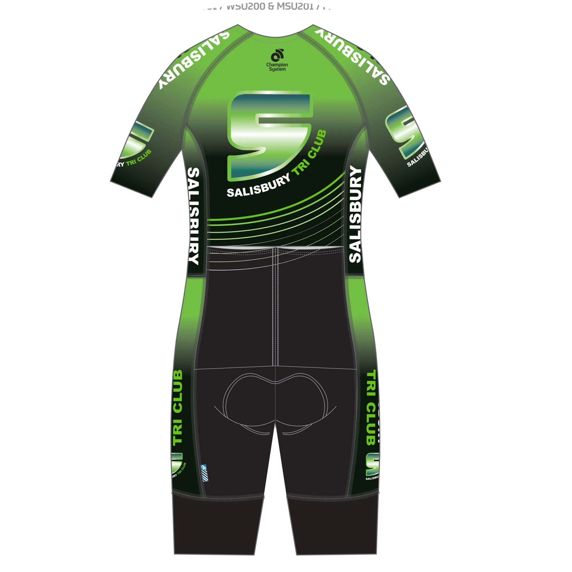 PERFORMANCE Race Suit