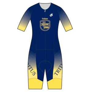 PERFORMANCE Skinsuit