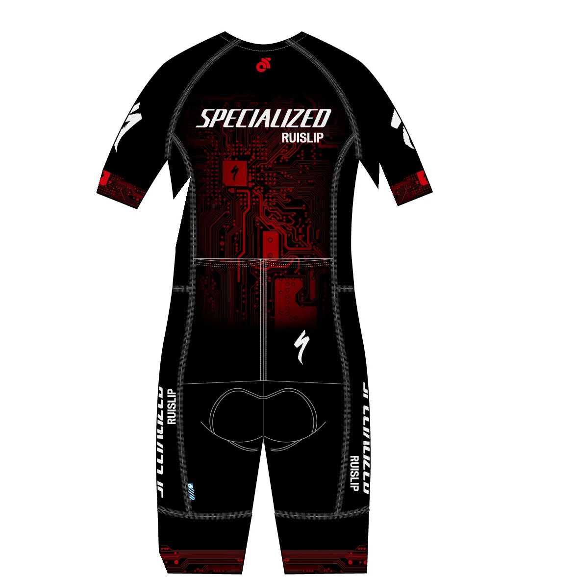 PERFORMANCE Skinsuit