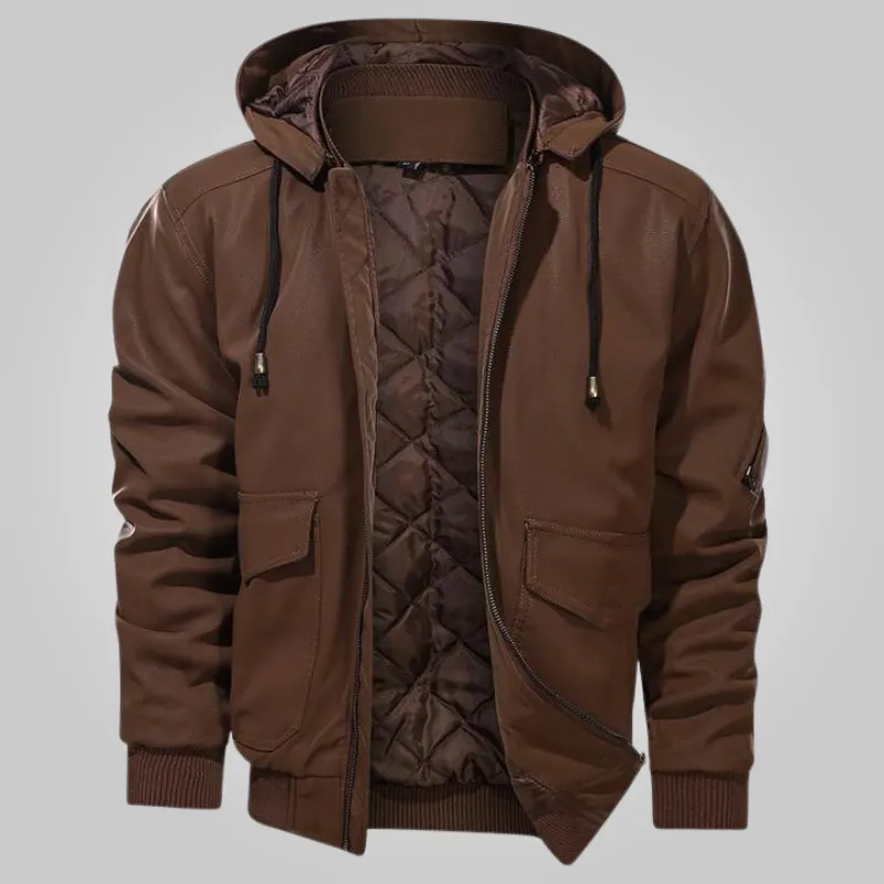 Peri | Tactical Outdoor Winter Coat