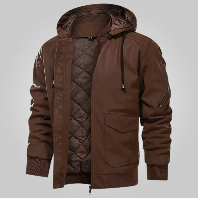 Peri | Tactical Outdoor Winter Coat