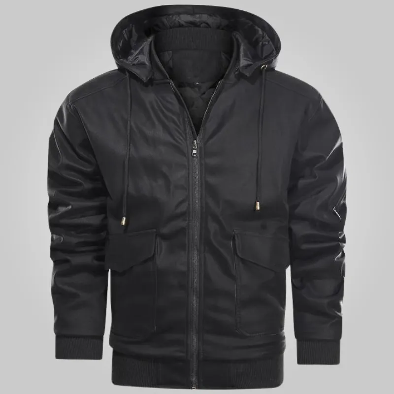 Peri | Tactical Outdoor Winter Coat