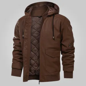 Peri | Tactical Outdoor Winter Coat