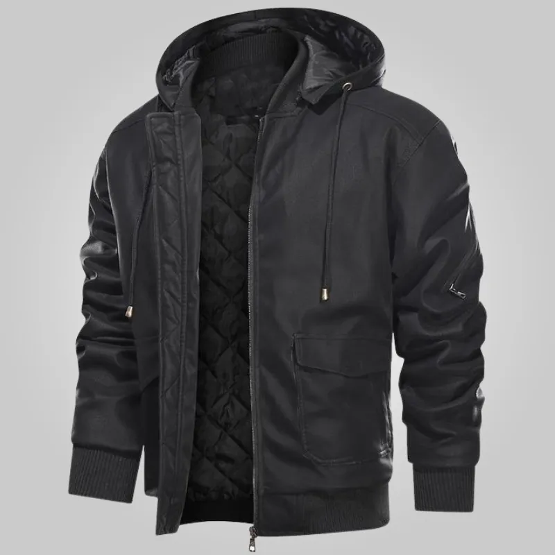 Peri | Tactical Outdoor Winter Coat