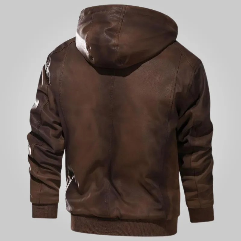 Peri | Tactical Outdoor Winter Coat