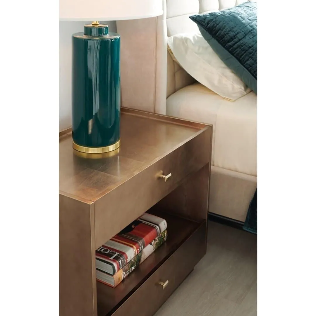 Perimeter Nightstand