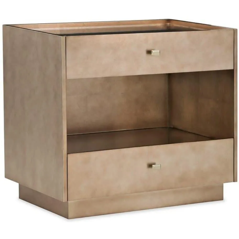Perimeter Nightstand
