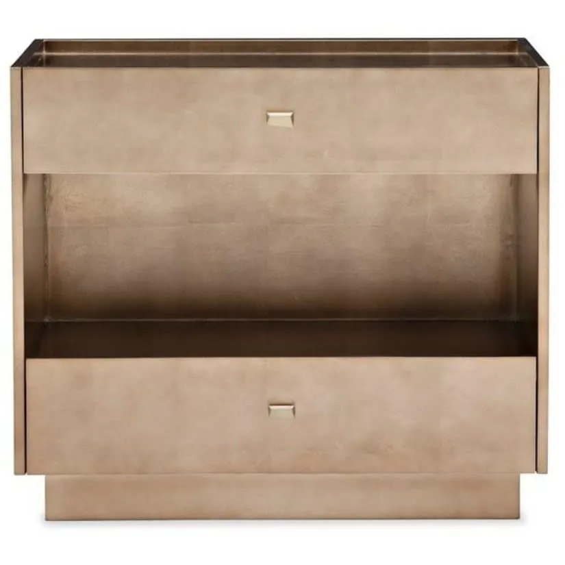 Perimeter Nightstand