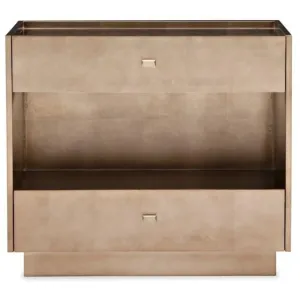 Perimeter Nightstand