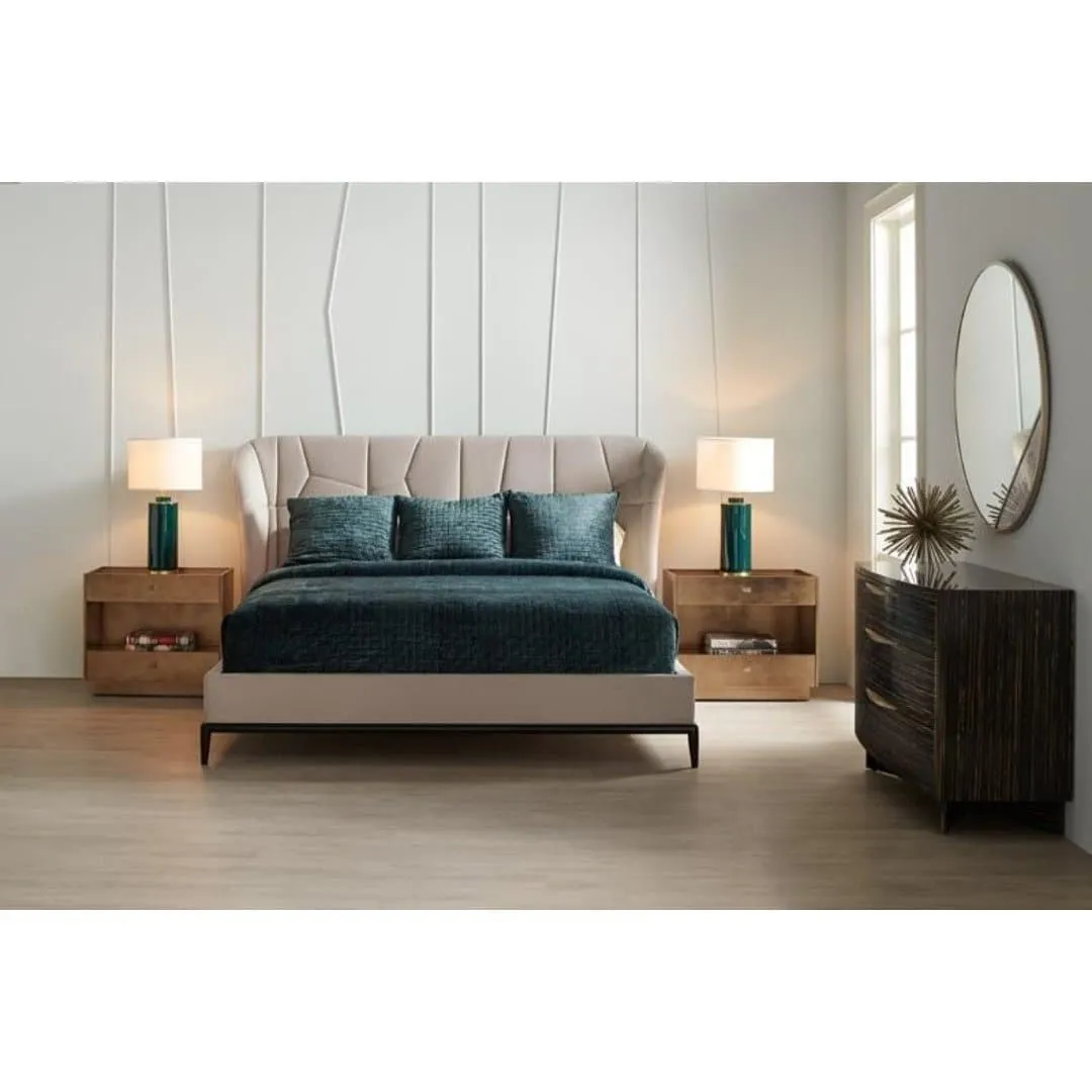 Perimeter Nightstand