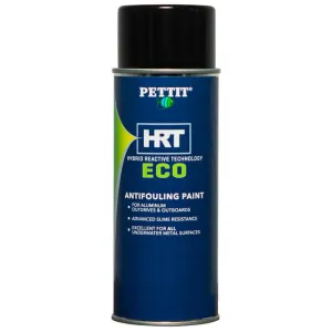 Pettit ECO HRT Copper-Free Antifouling Paint 12oz. Aeresol