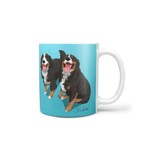 PetToonies Custom Mug