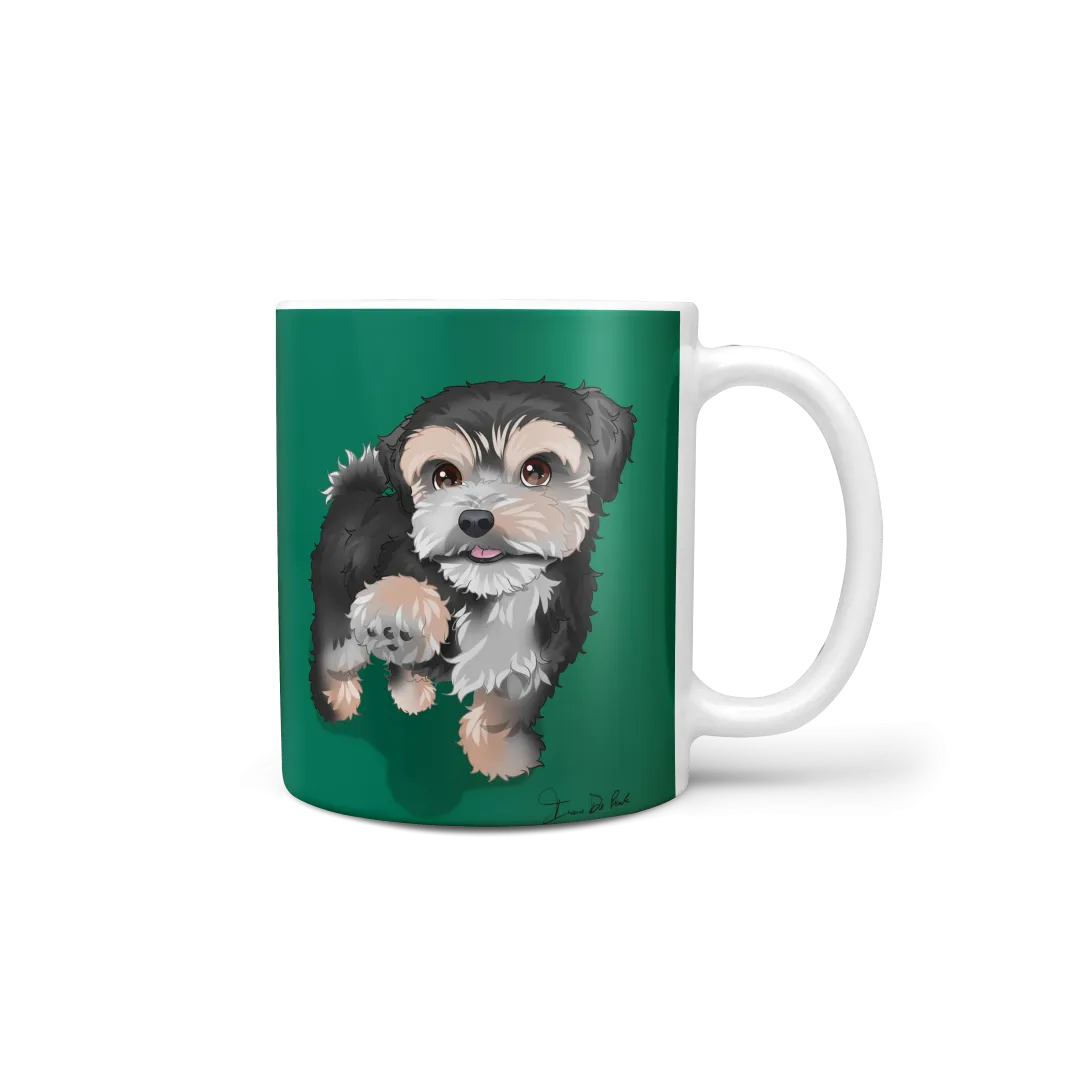 PetToonies Custom Mug