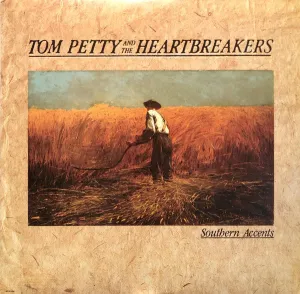 Petty, Tom & the Heartbreakers - Southern Accents - Super Hot Stamper (With Issues)