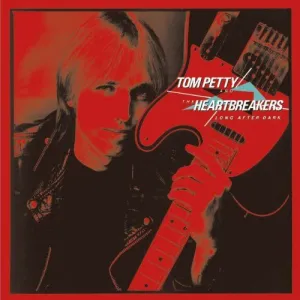 Petty, Tom and the Heartbreakers - Long After Dark - Super Hot Stamper