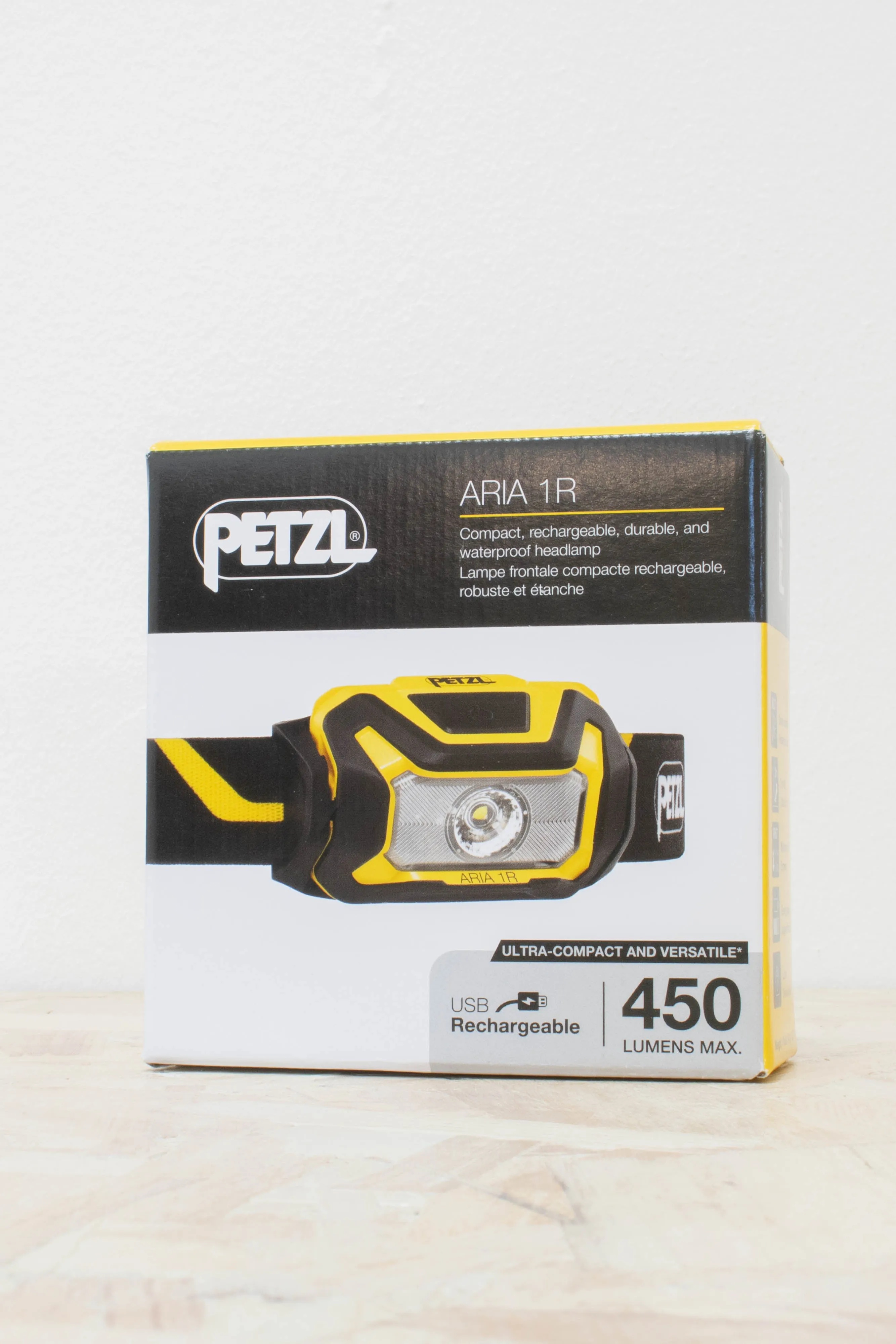 Petzl - Aria 1R
