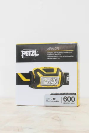 Petzl - Aria 2R