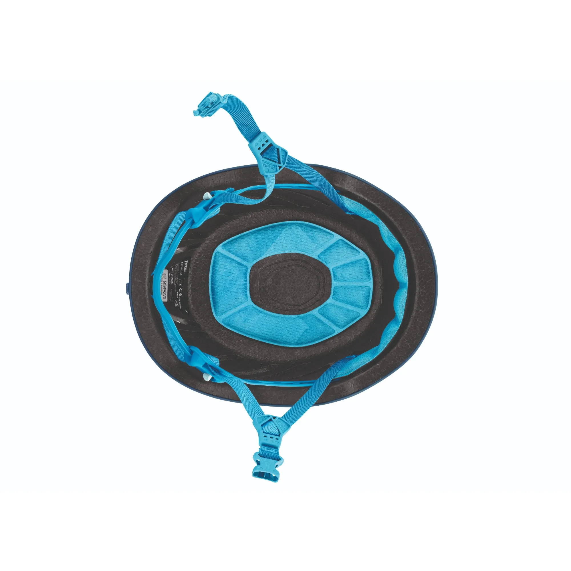 Petzl Borea