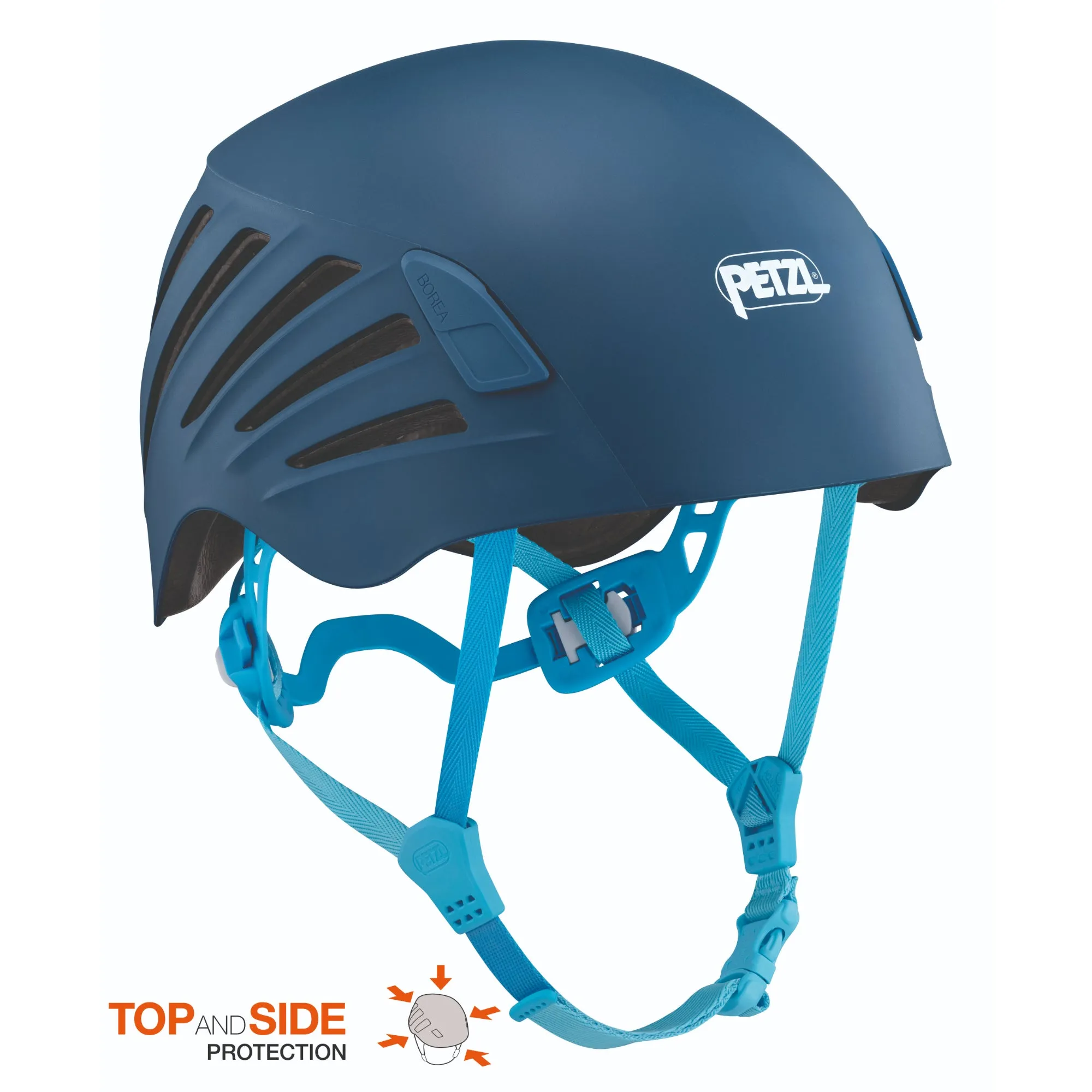 Petzl Borea