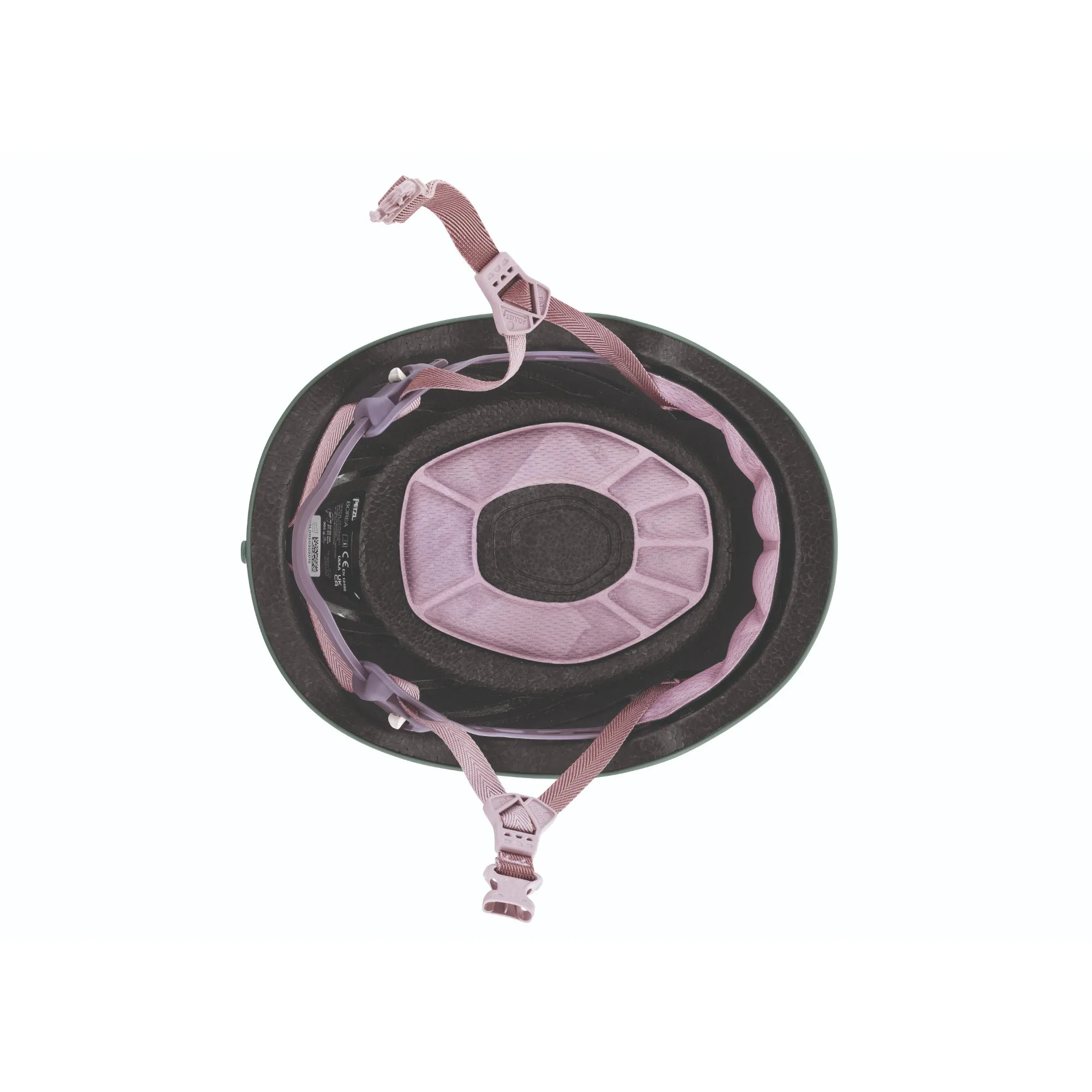 Petzl Borea