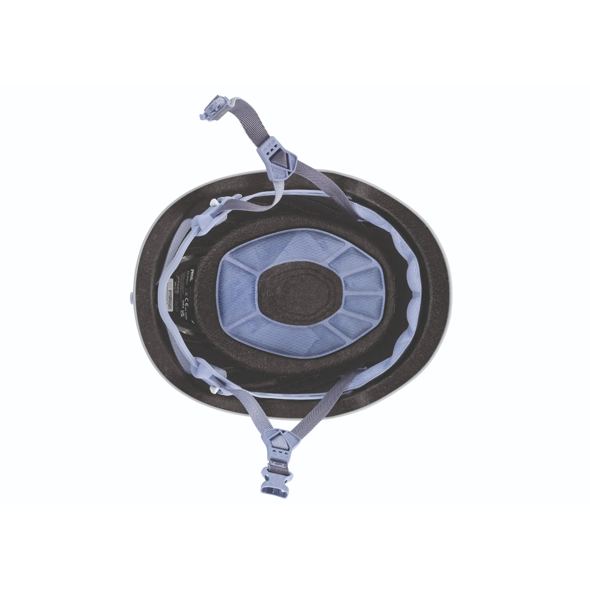 Petzl Borea